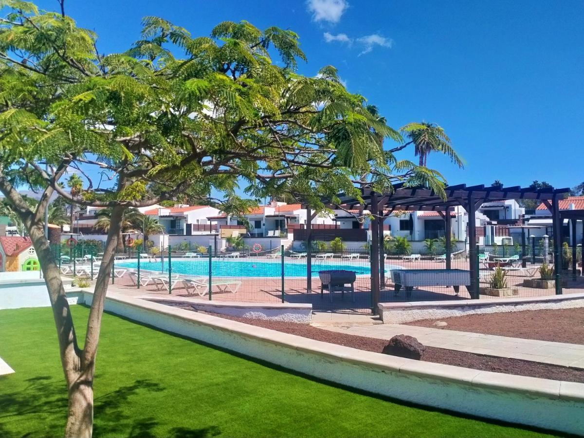 마스팔로마스 Cozy Colorado Pool View #3 아파트 외부 사진
