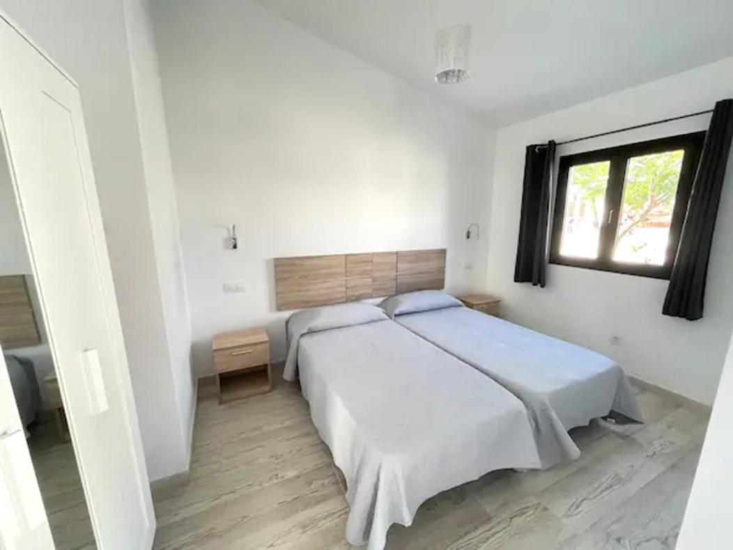 마스팔로마스 Cozy Colorado Pool View #3 아파트 외부 사진